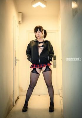 好姑娘 中文版